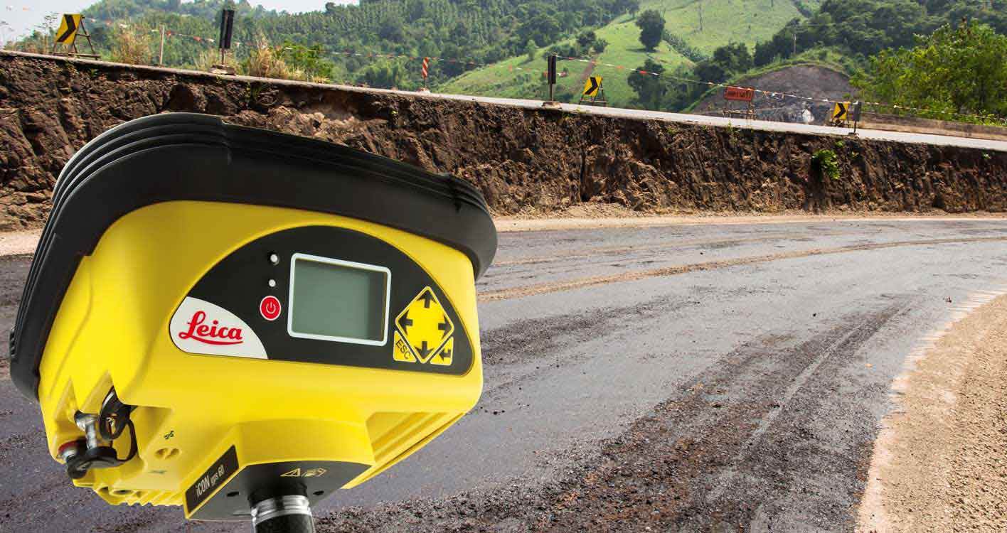 As-Built Verification